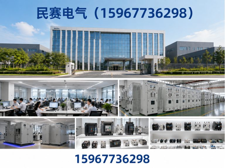 民赛电气(15967736298)公司介绍图