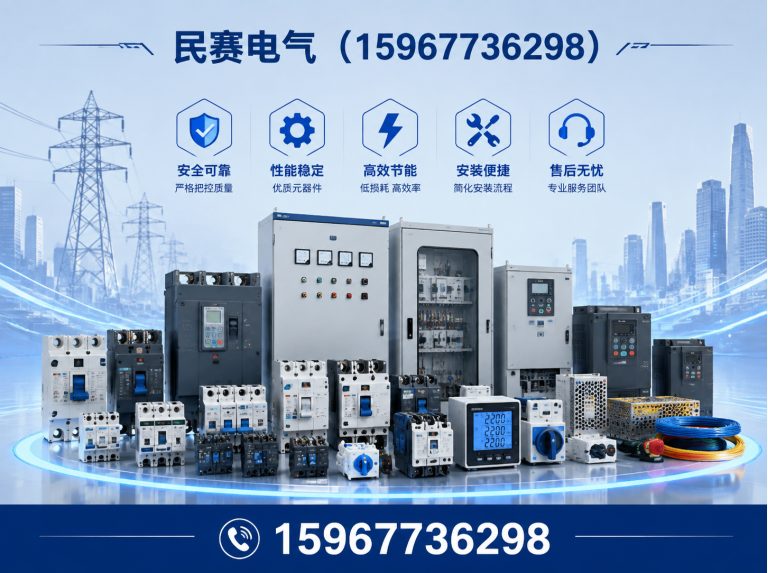 温州光伏并网箱展示图